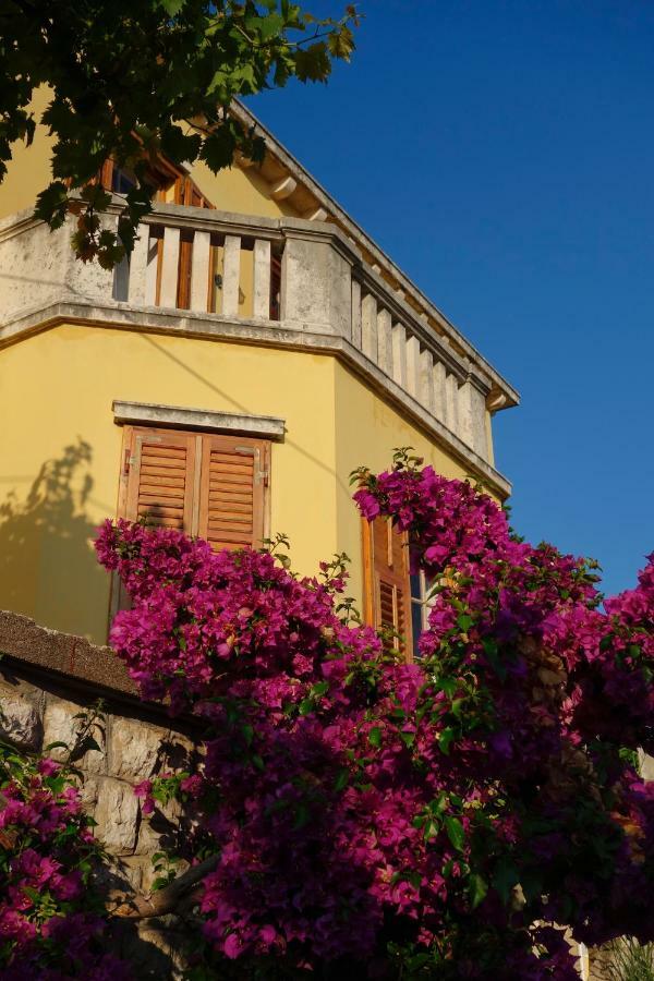Villa Matilda Dubrovnik Exterior photo