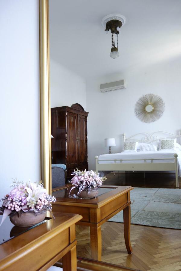 Villa Matilda Dubrovnik Exterior photo