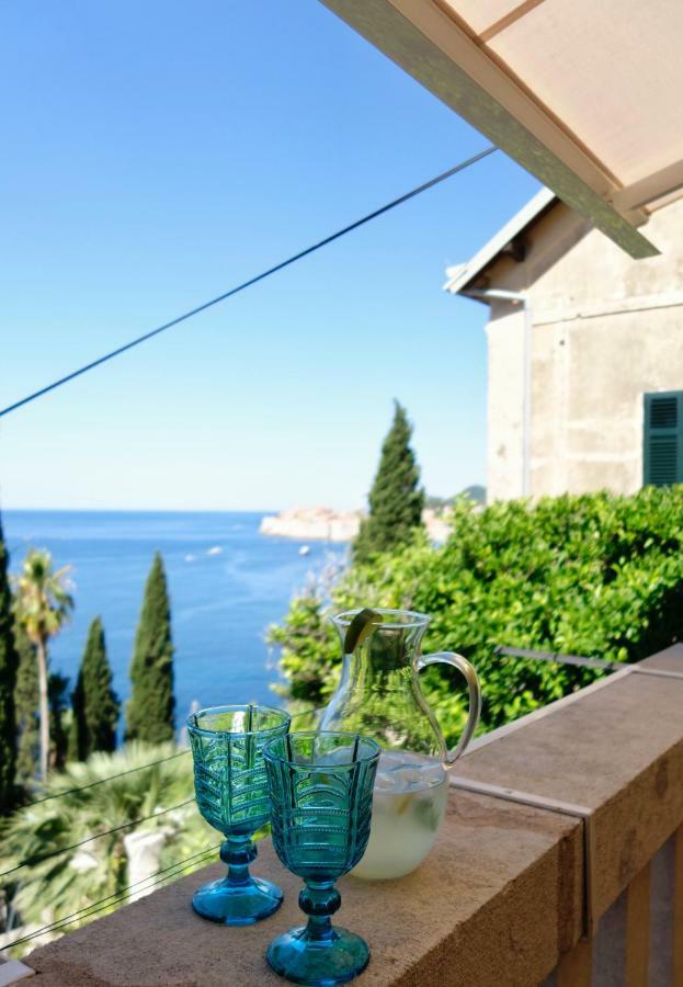 Villa Matilda Dubrovnik Exterior photo