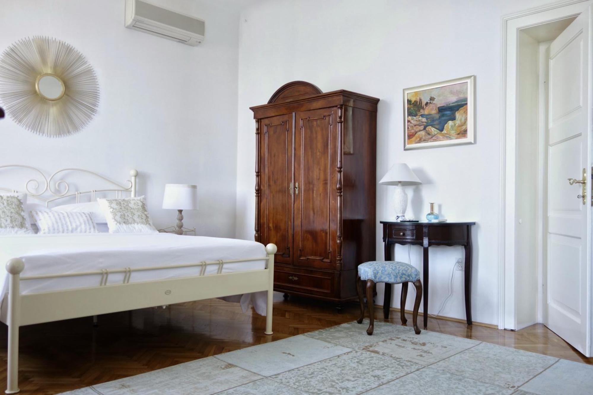 Villa Matilda Dubrovnik Exterior photo