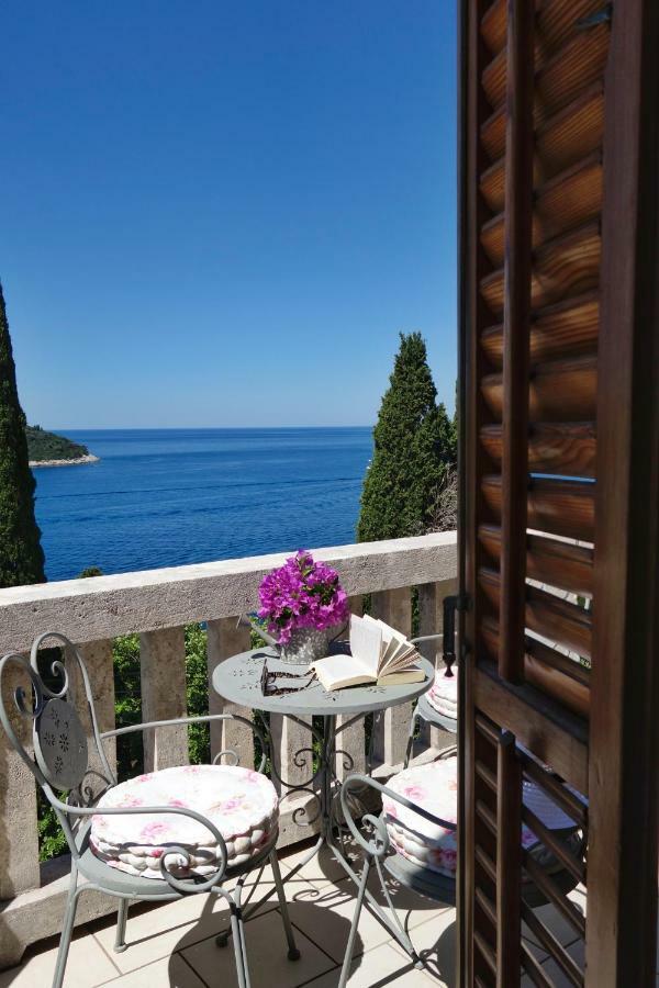 Villa Matilda Dubrovnik Exterior photo